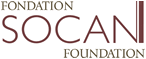 Fondation SOCAN Foundation